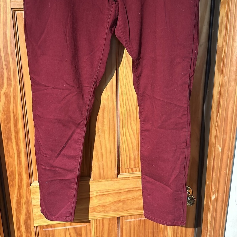 Colored pants - Picture 3 of 3